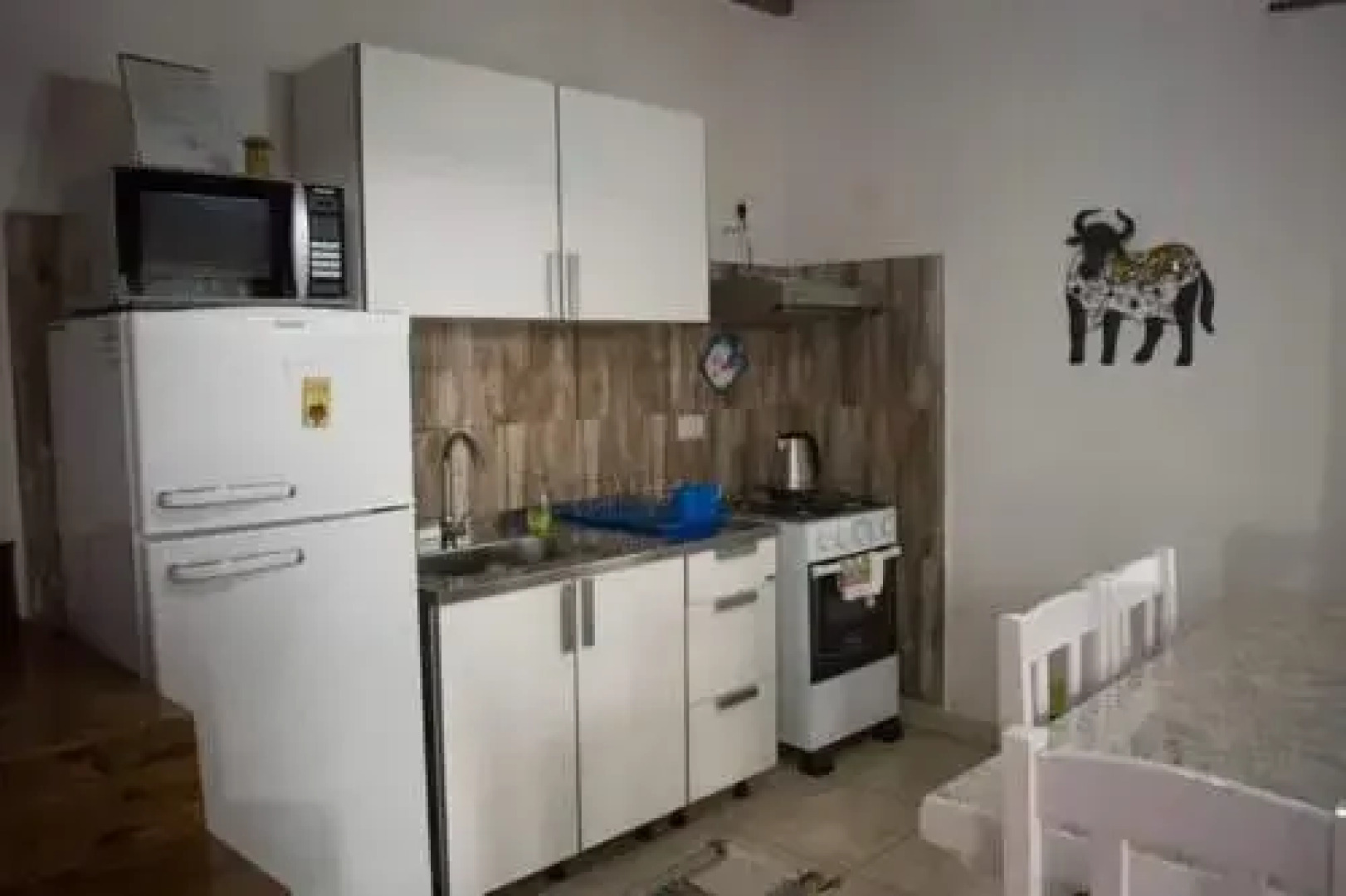 La Martina Apart & Hotel