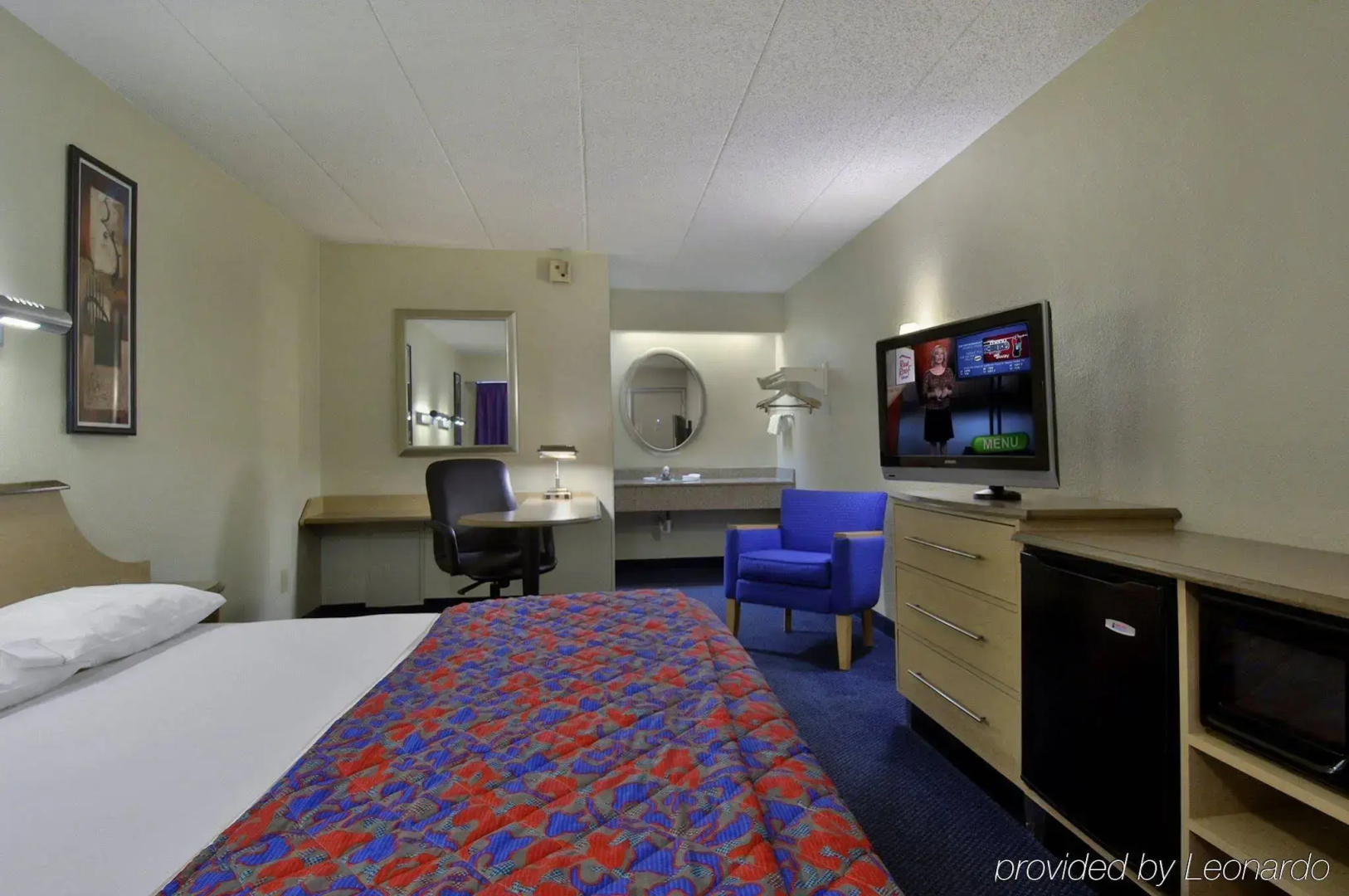 Red Roof Inn PLUS+ Boston - Framingham