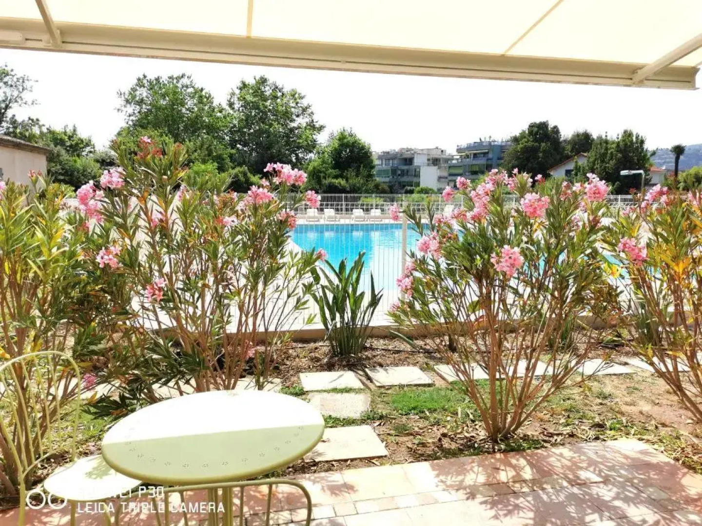 charmant studio bastide de Robinson N°1