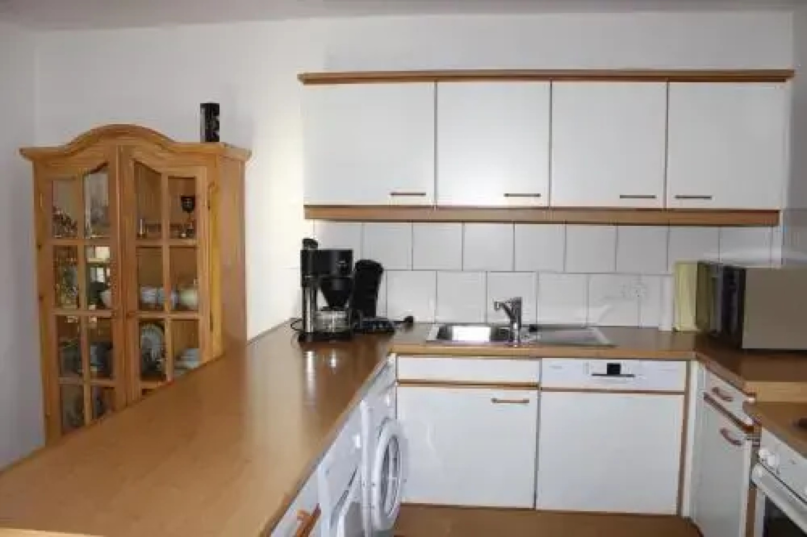 Ferienwohnung Allendorf