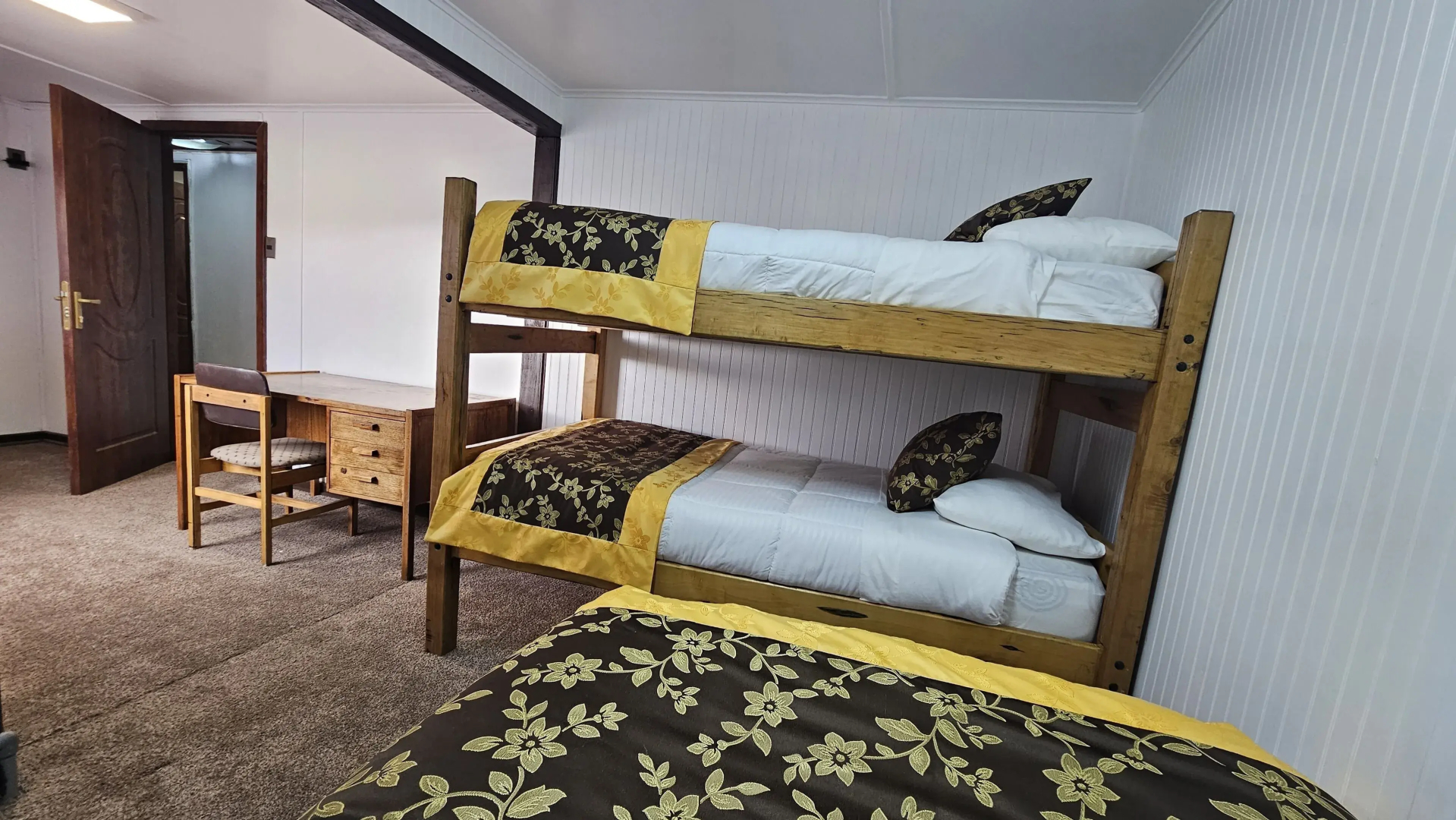 Hotel Forjadores Del Cabo De Hornos