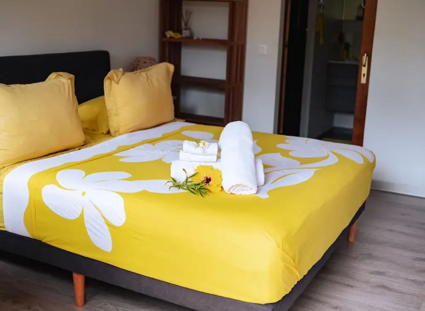 Manaeva Lodge