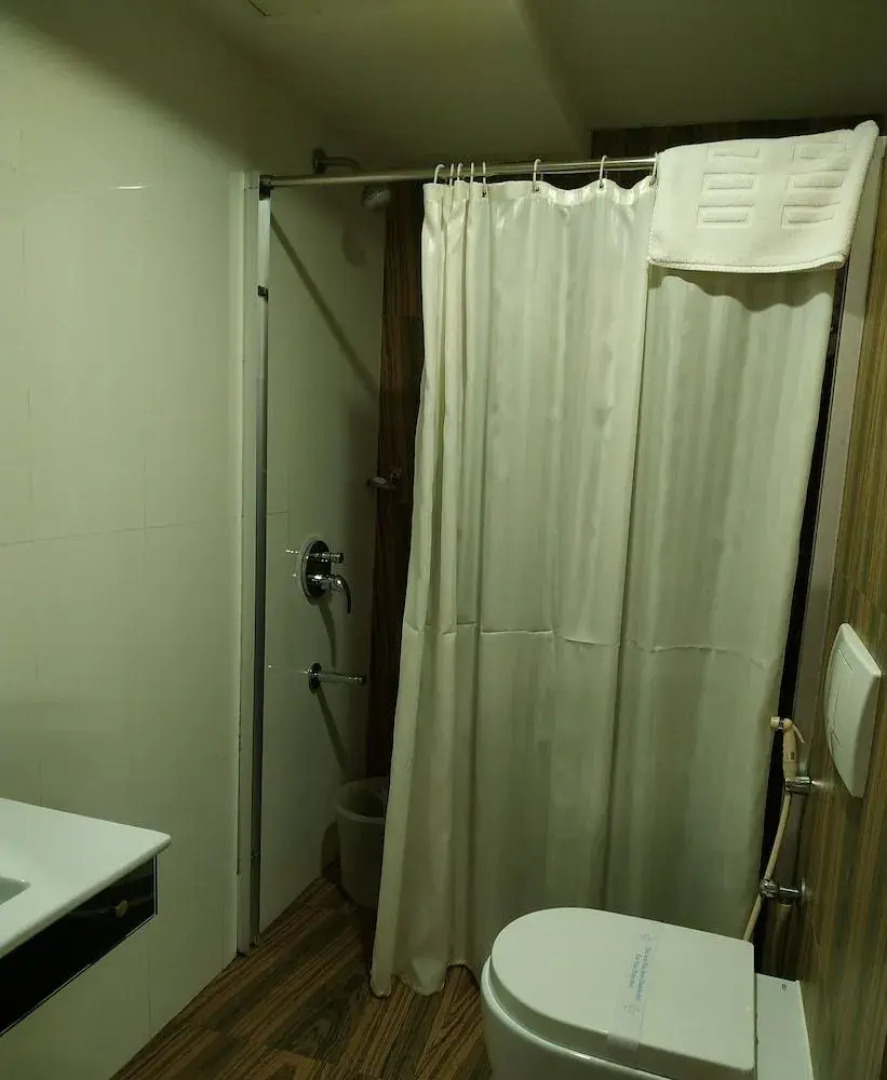 KGA Elite Continental