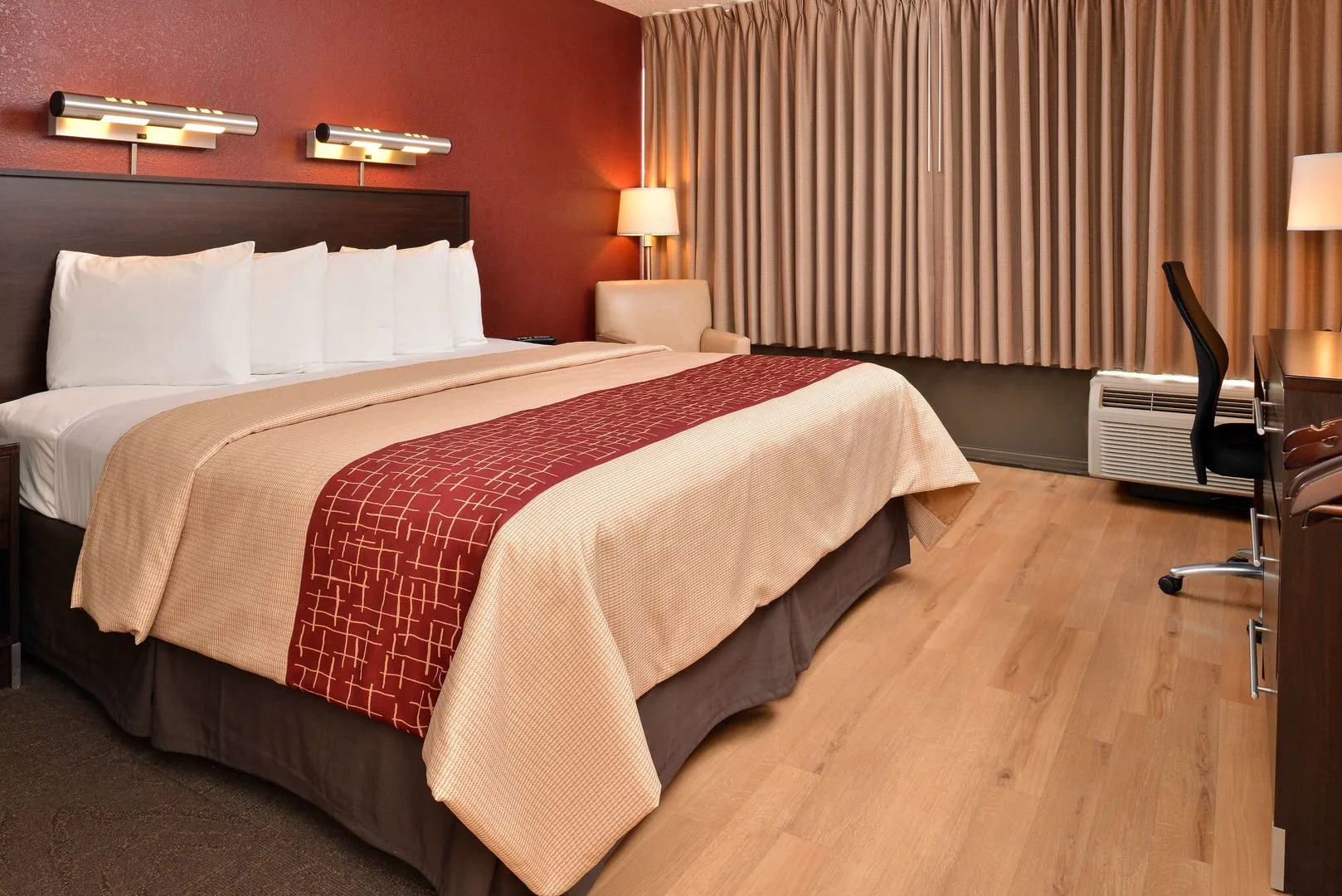 Red Roof Inn Raleigh Southwest - Cary