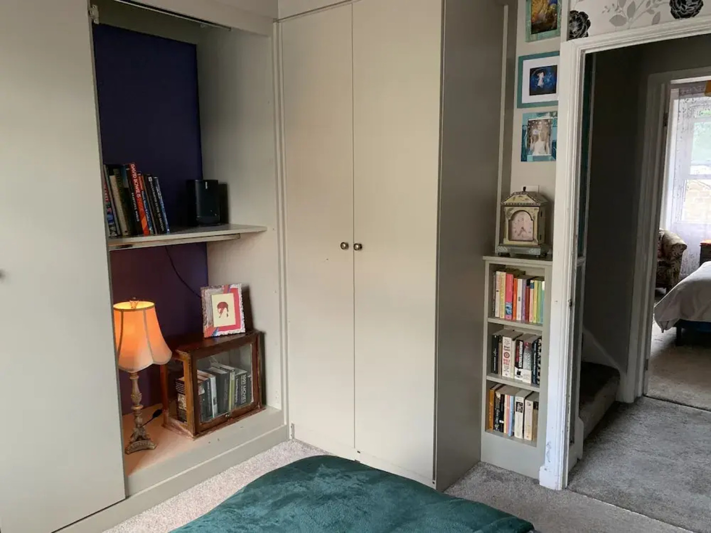 Hebden Bridge - House - Sleeps 8 - Pet Friendly