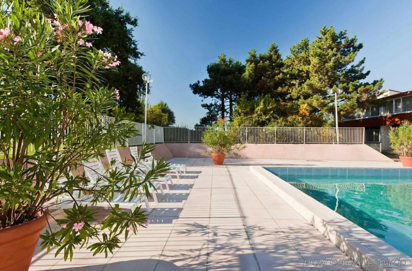 ibis Styles Mâcon Saint Albain La Salle (ex all seasons)