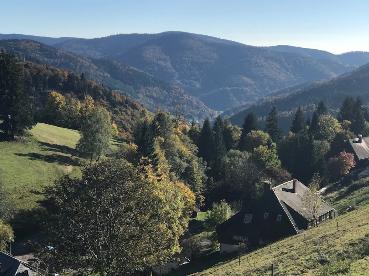 Residenz Schauinsland