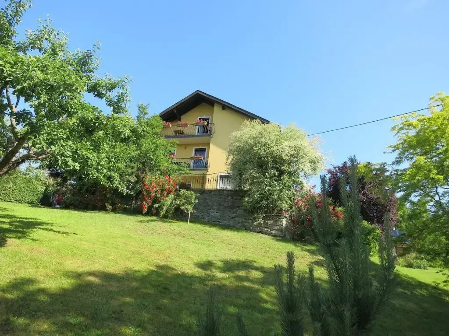 Ferienwohnungen Kremsbrucker