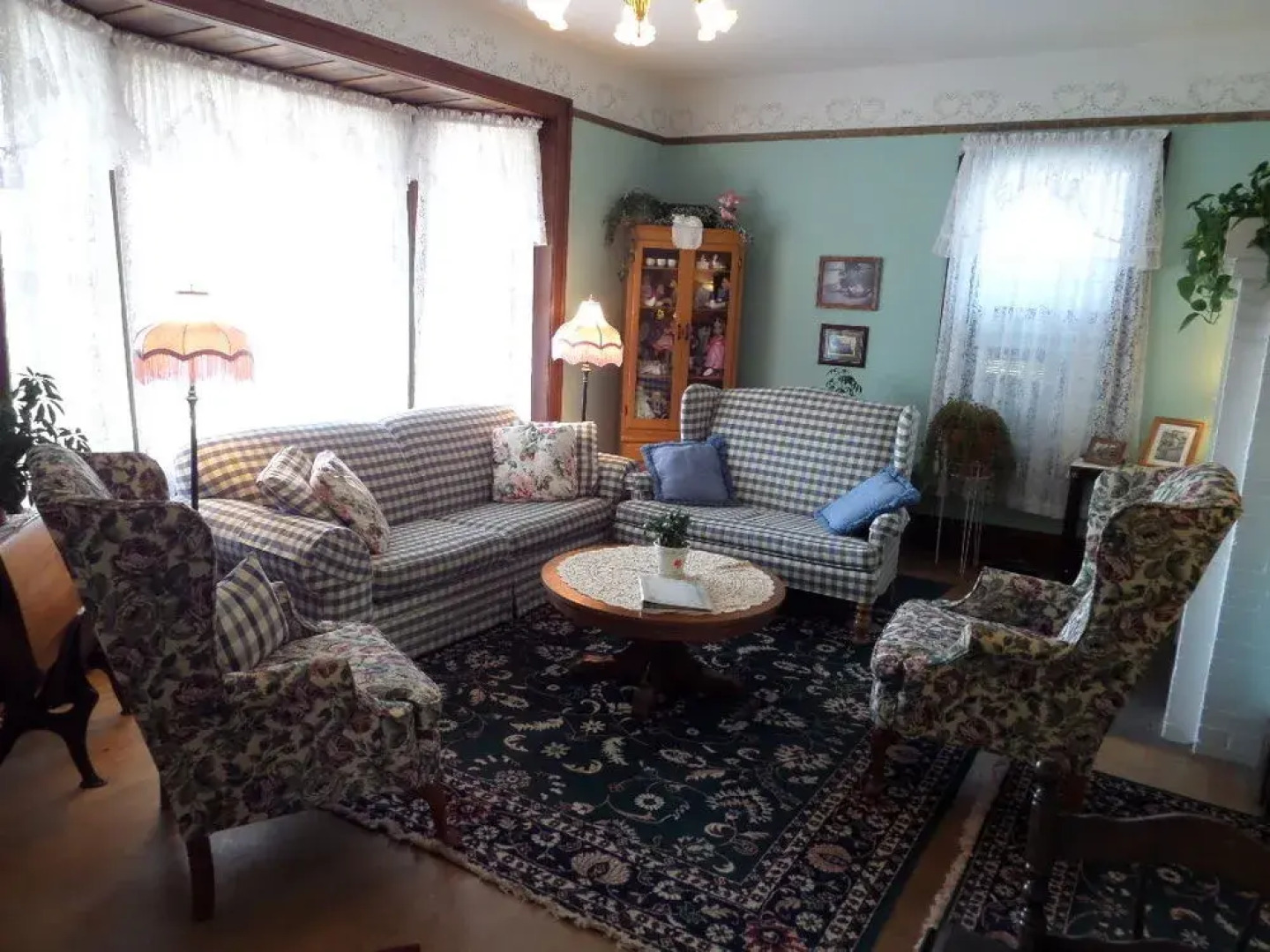 Blue Gull Inn Bed and Breakfast