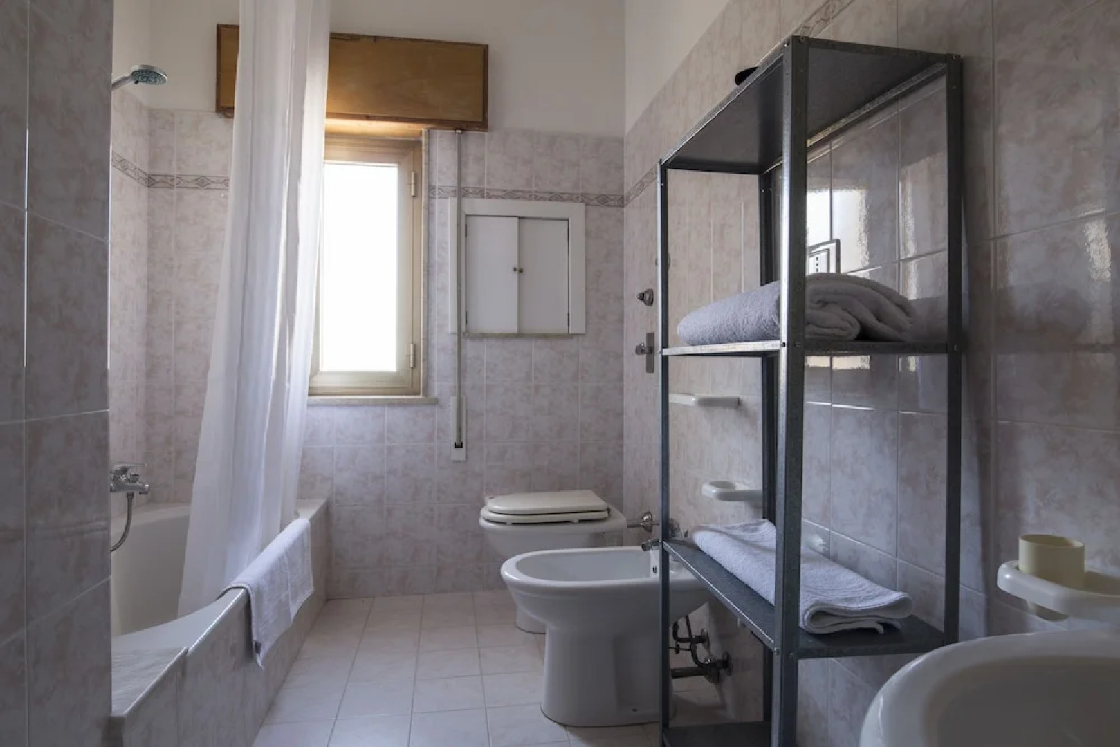 Marylife Trapani