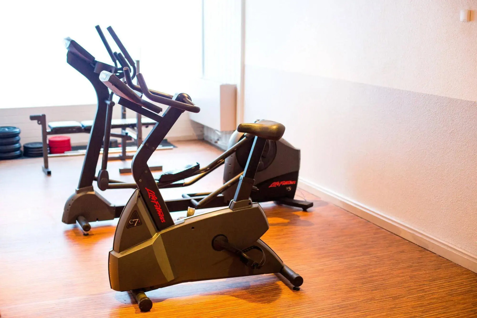 Hôtels & Altitude La Brunerie