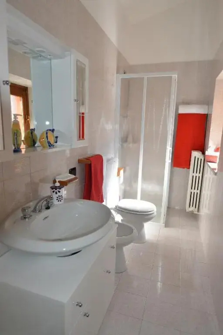 La Mansarda sul Lago