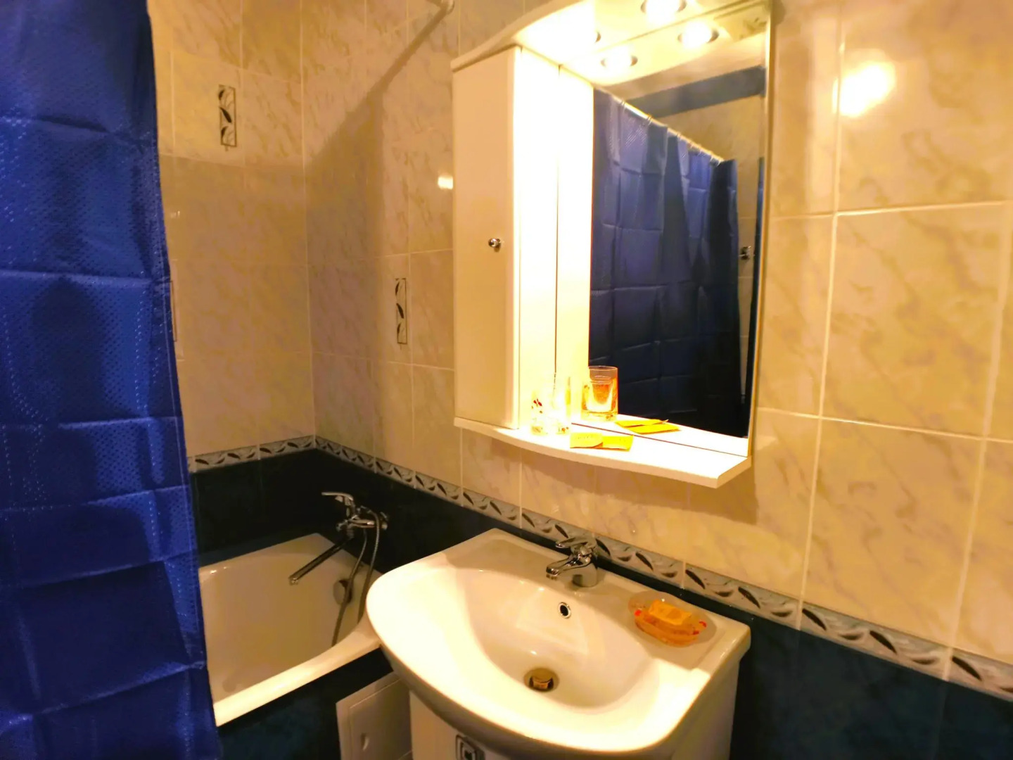 Подмосковный кров на улице Юбилейная