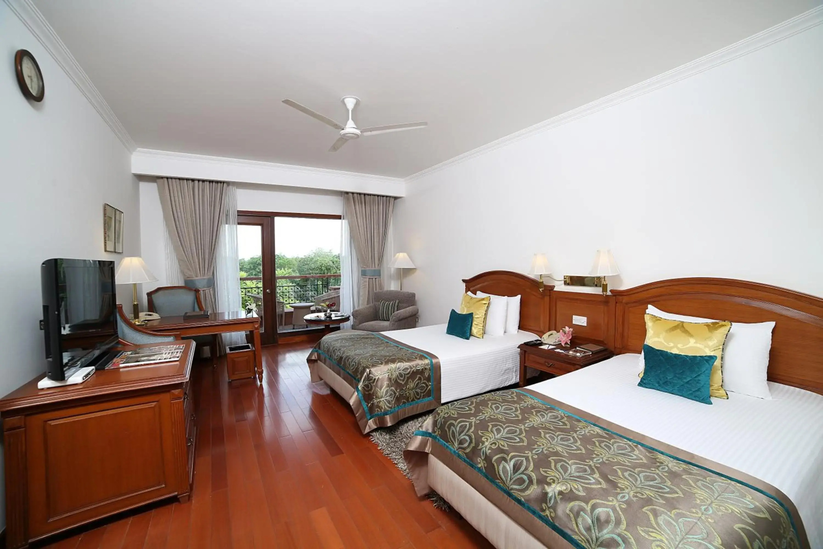 Jaypee Palace
