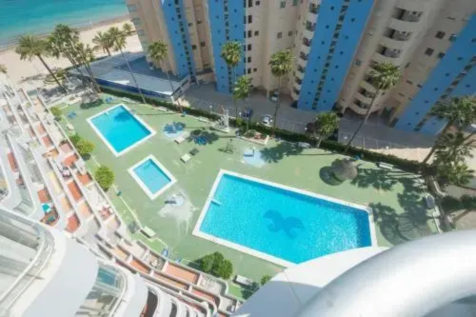 36 Avenida Juan Carlos I