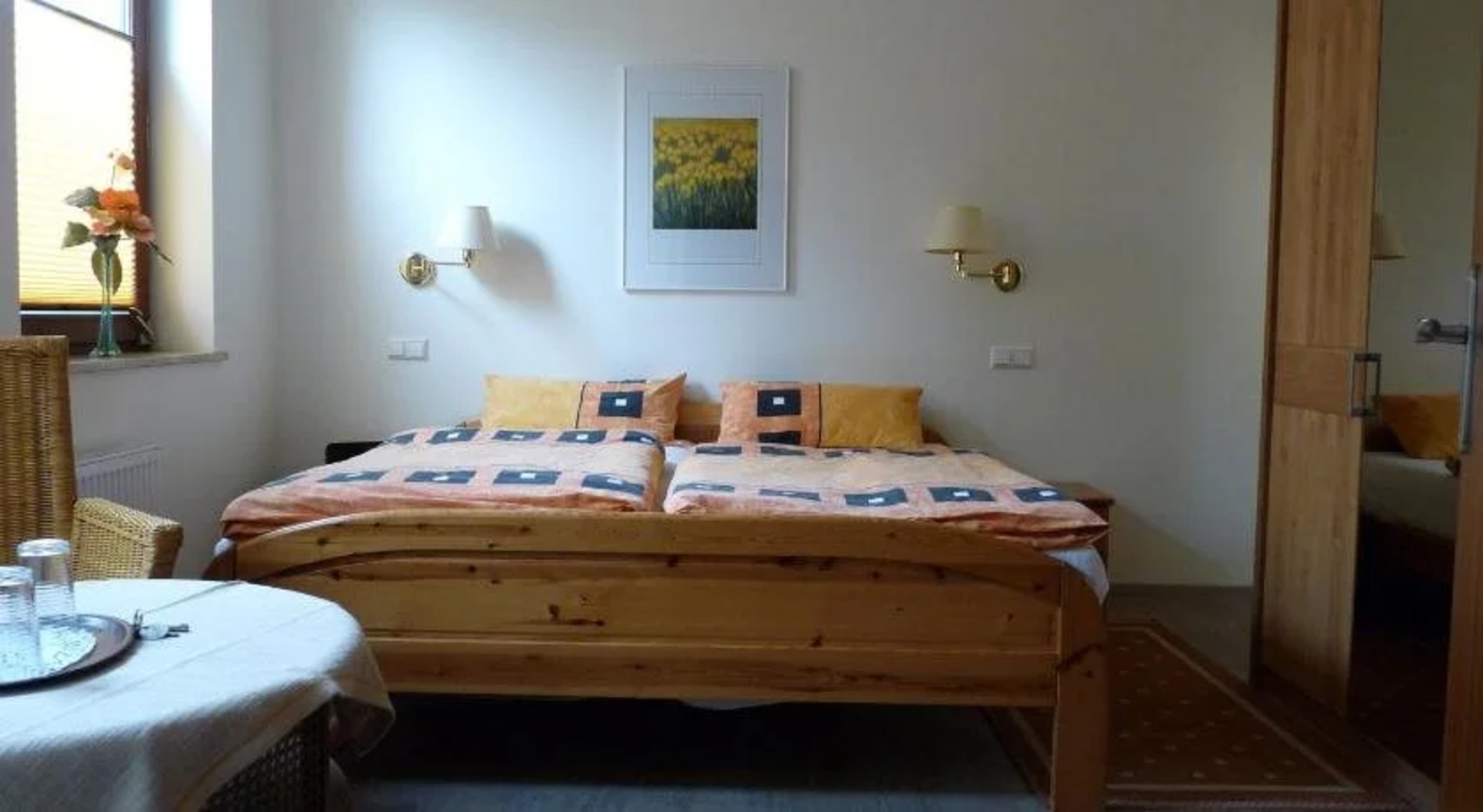 Hotel-Pension Haus Beck