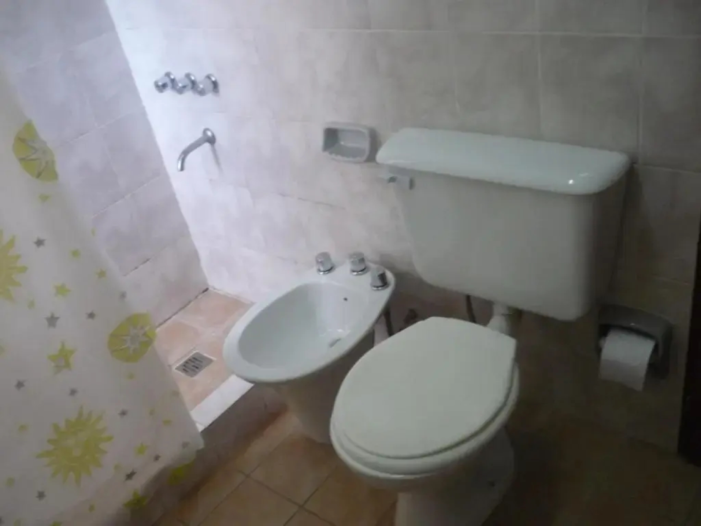 Hostel Aves Del Lago