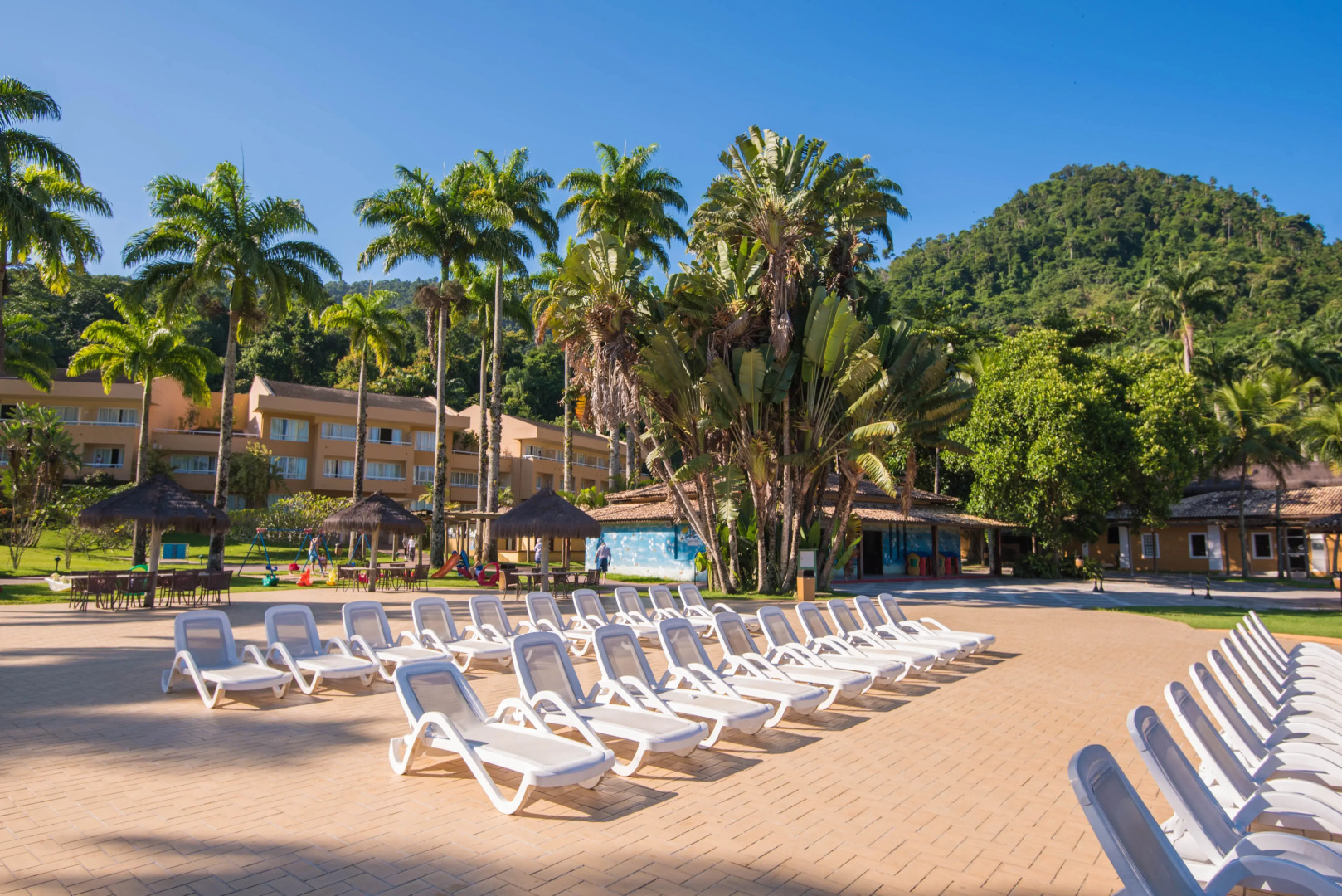 Vila Gale Eco Resort de Angra - All Inclusive