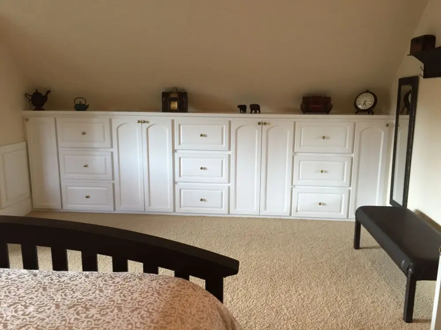 Arbor House of Black Mountain