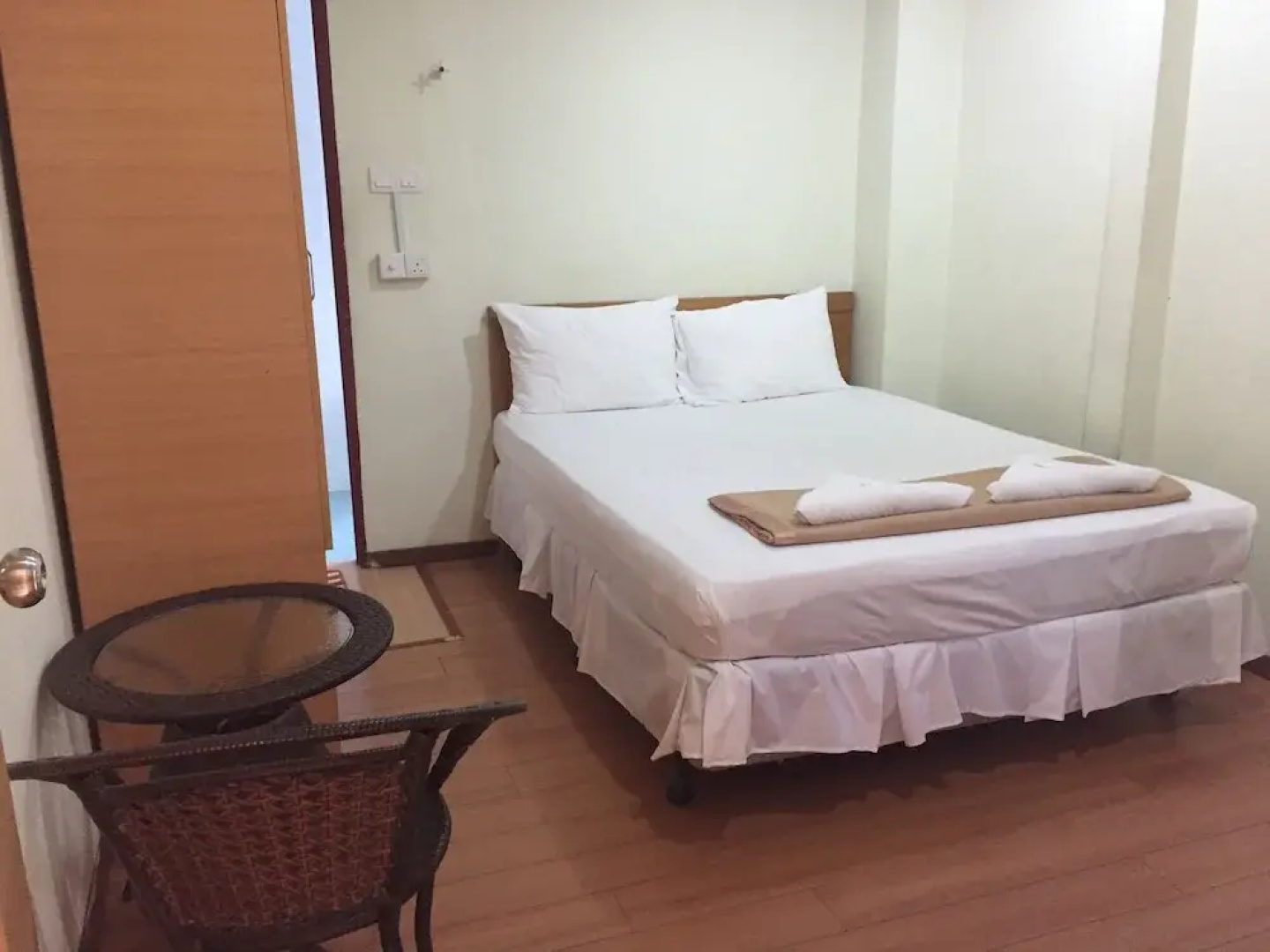 Hotel Sri Malim