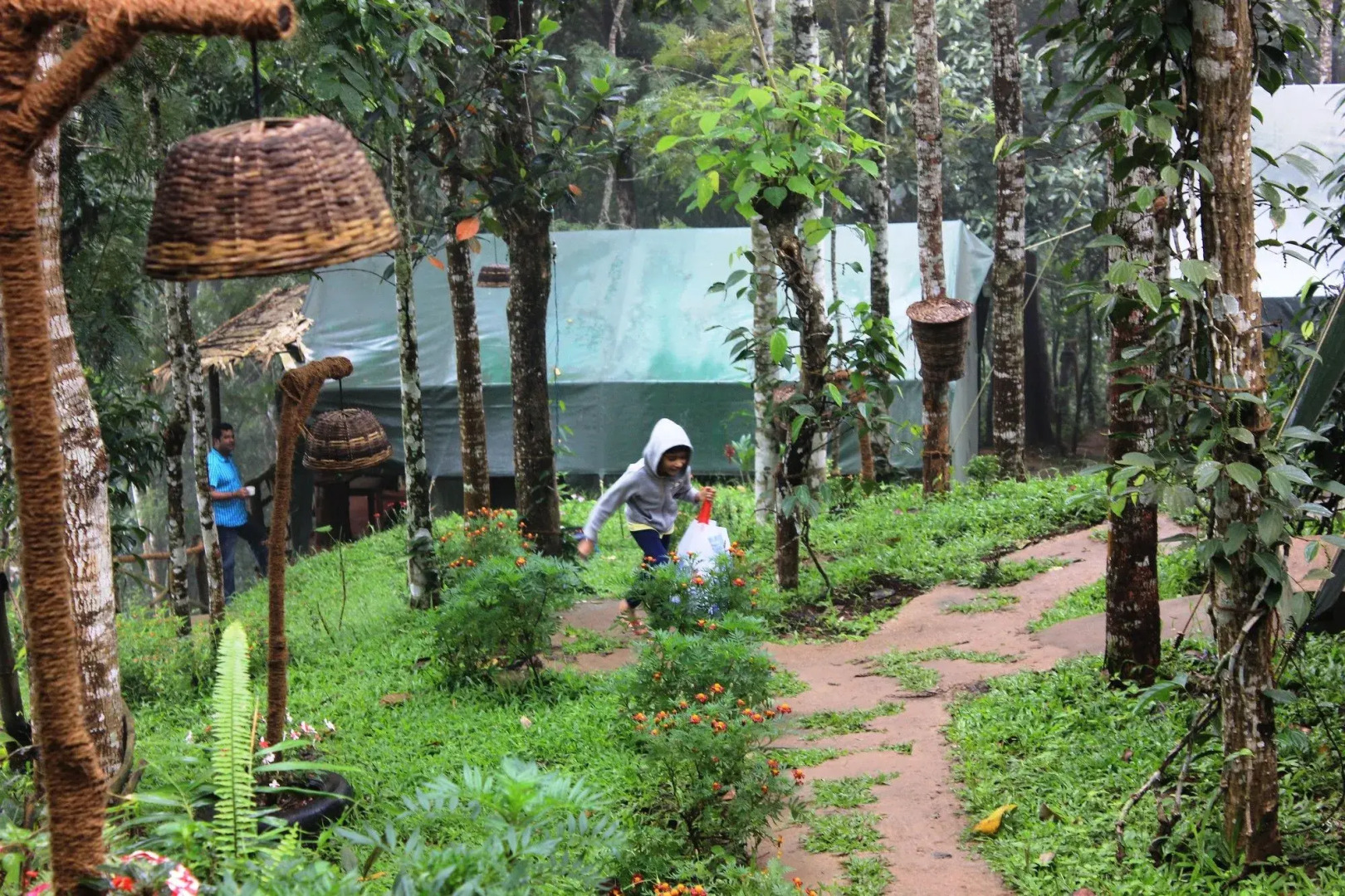 Season7 The Nature Resort - Munnar