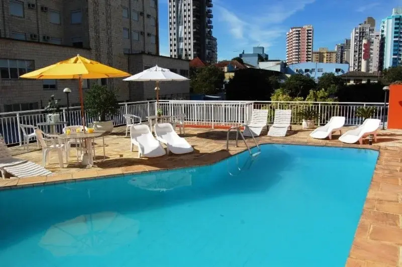 Hotel Suarez Internacional