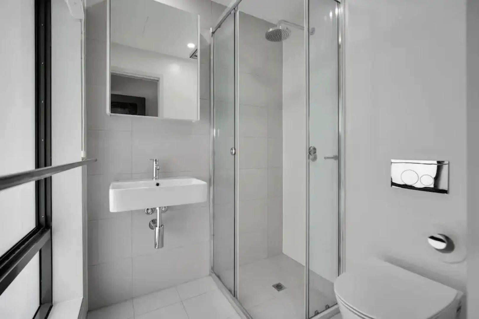 Belmoral Corporate Suites