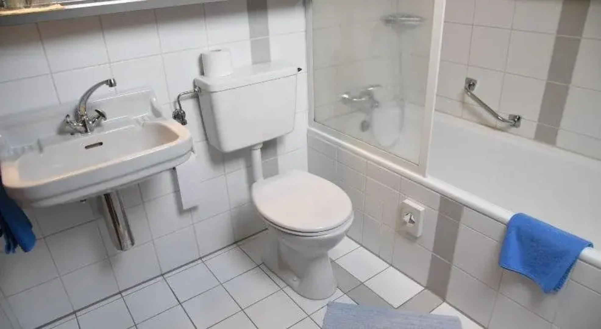 Pension Schwarzenbach