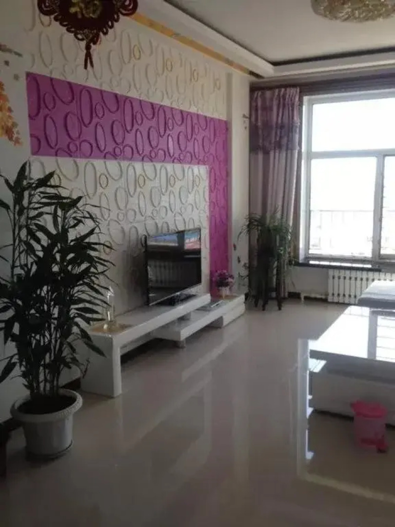 Erguna Lvyue Family Hotel