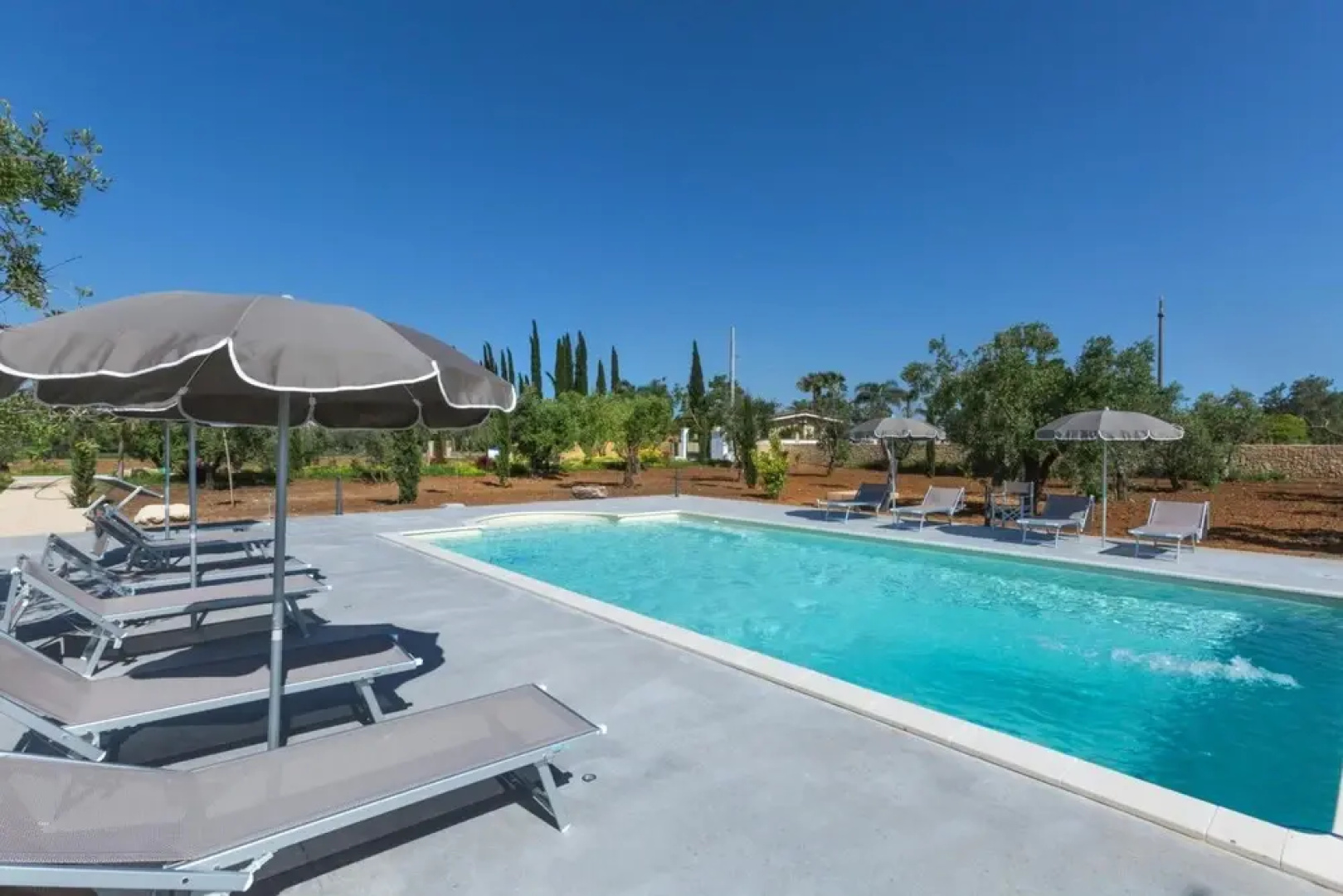 Dimora Capasi Luxury