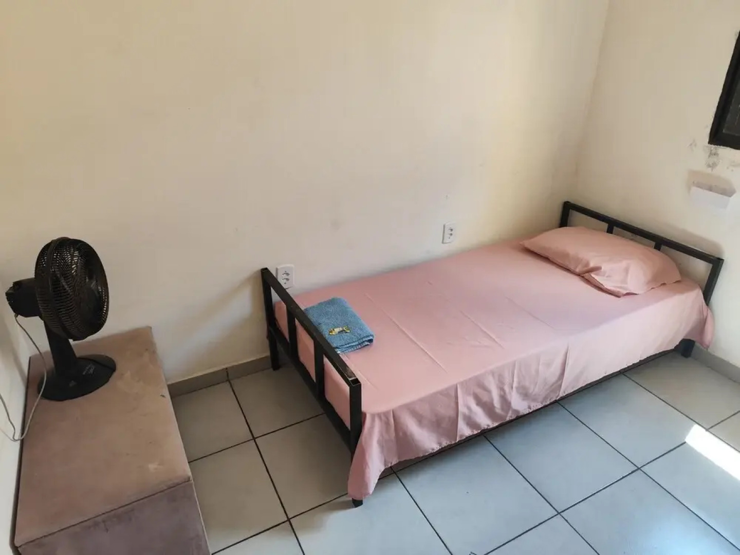 Pousada 4 Estações