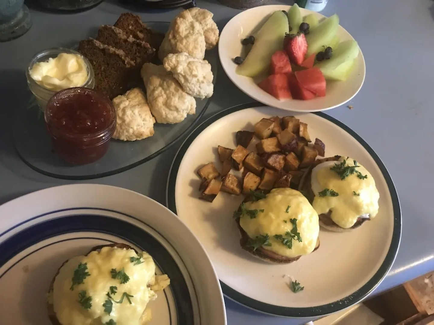 Celestial Rose Bed & Breakfast