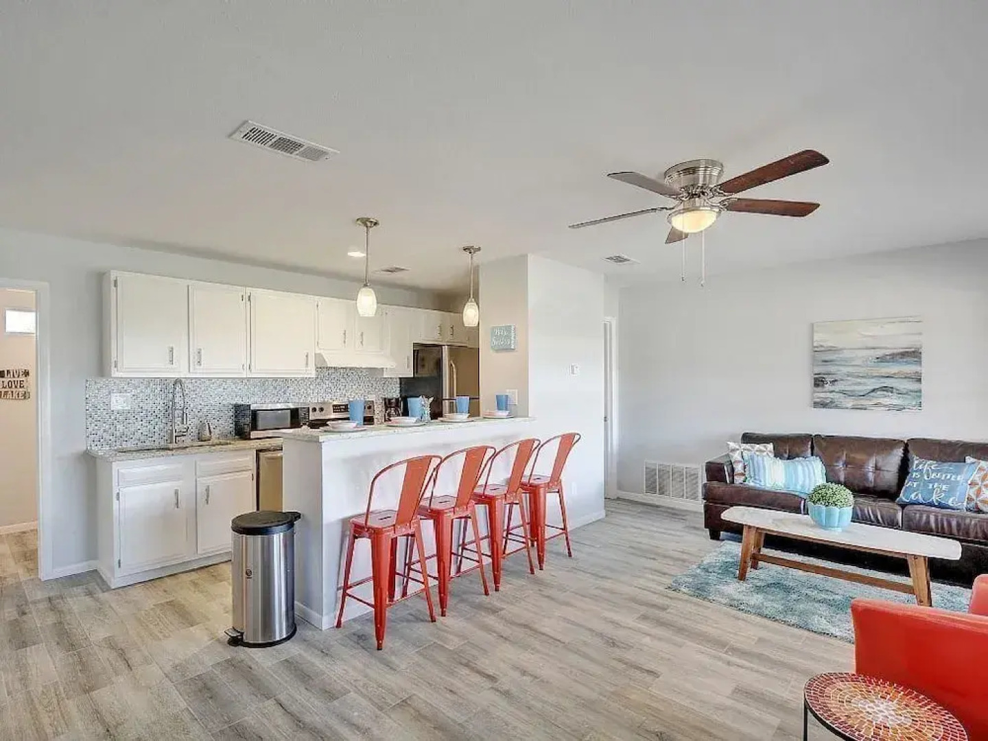 The Estate on Lake Travis - A 10 Acre Waterfront Escape for Groups