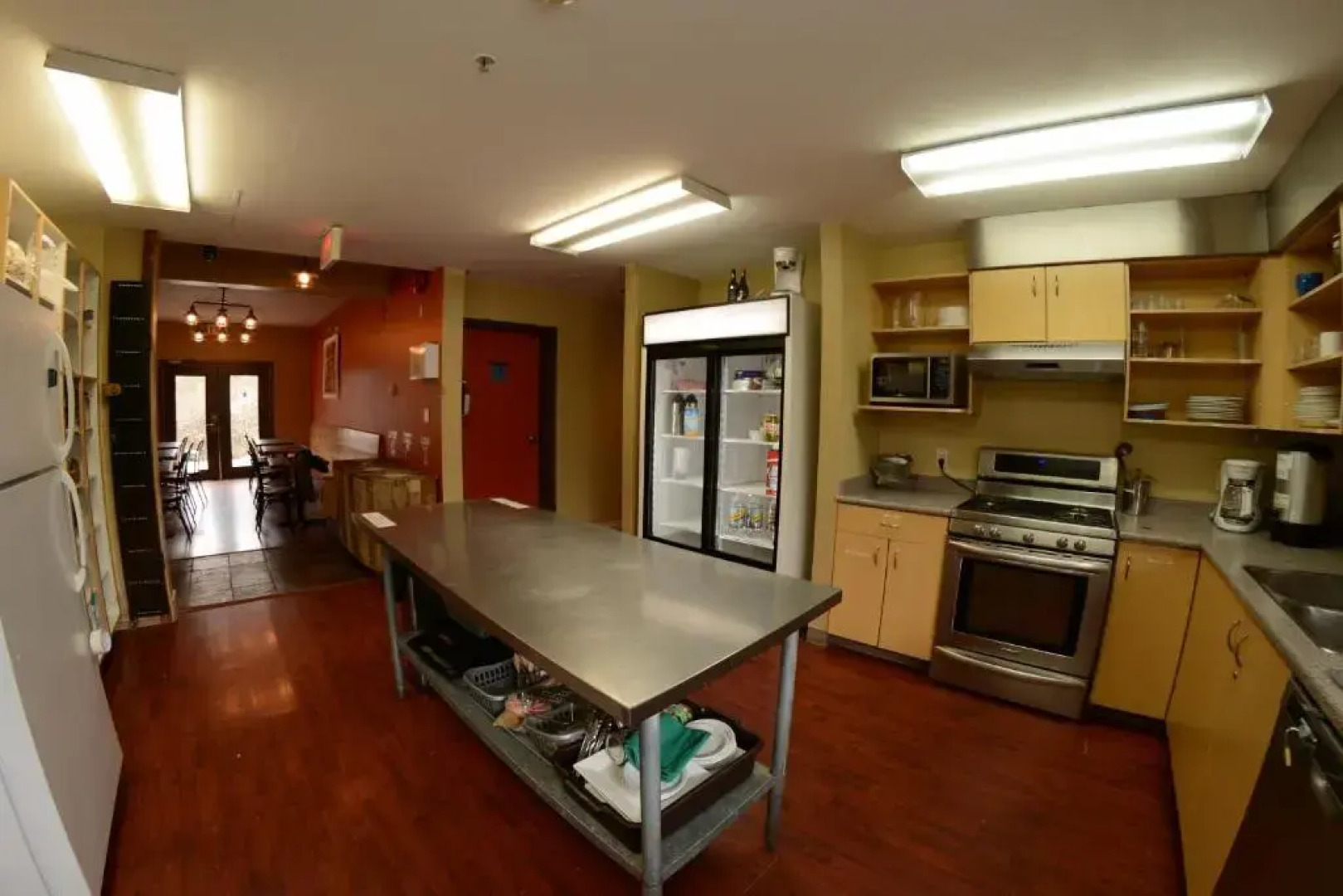 Squamish Adventure Inn