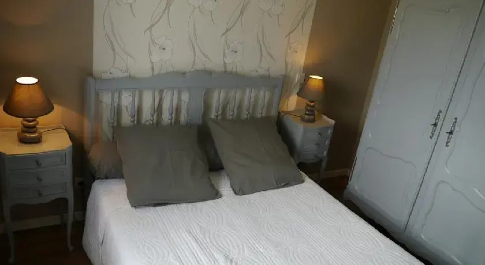 Gîte Domaine de Pribat