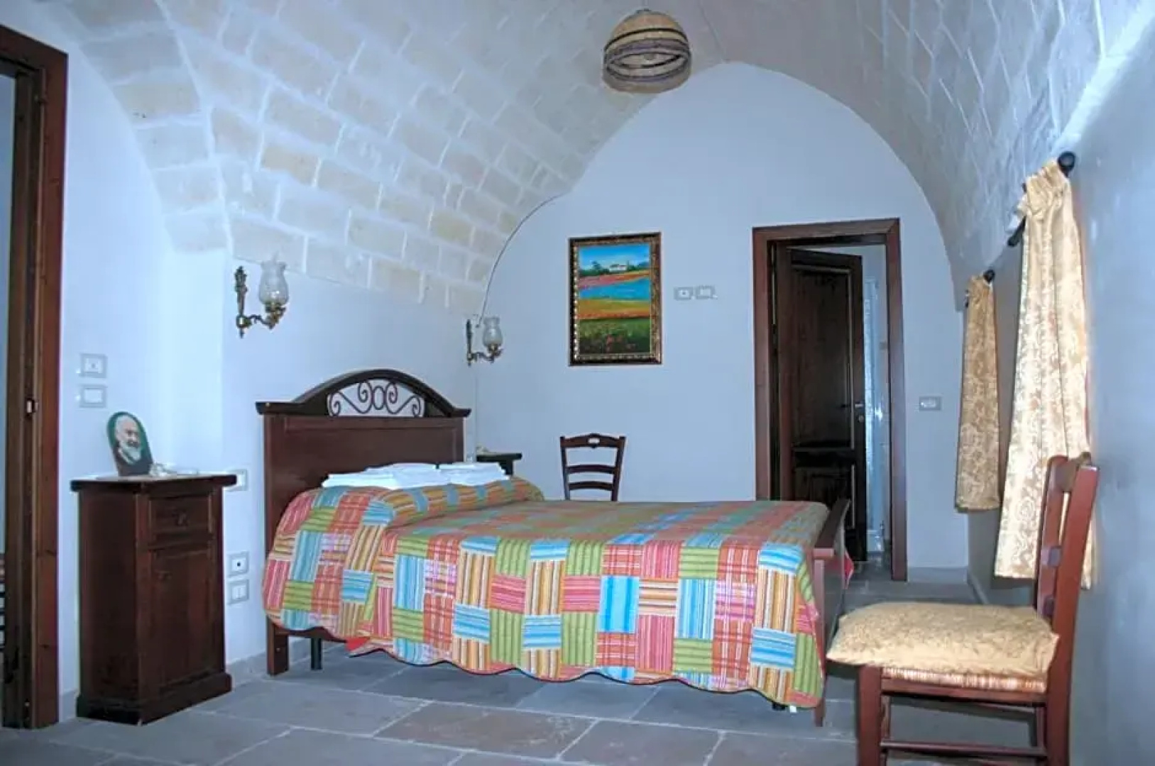 B&B Masseria Nardelli