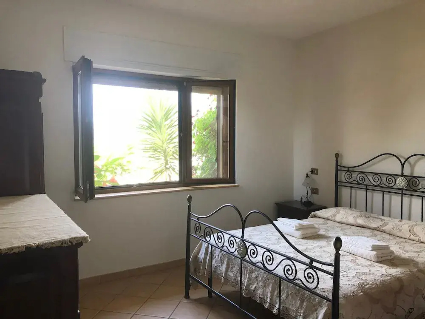 Cascina Coppola Holiday Home-Villa