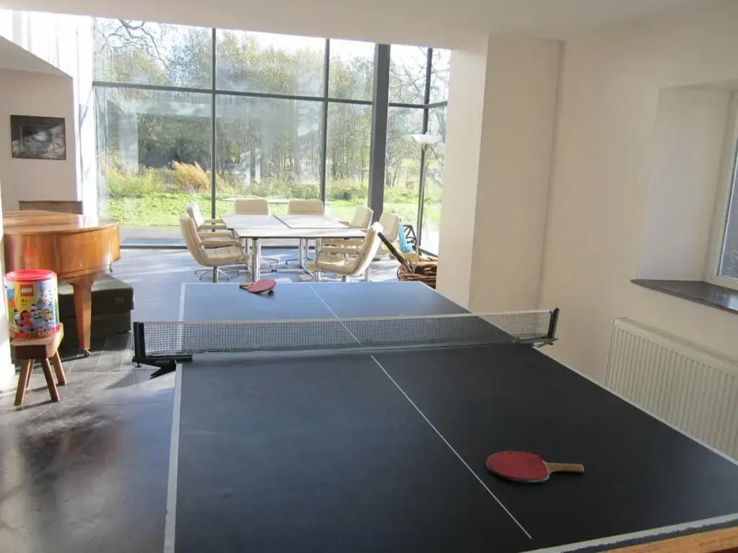 La Maison Forestière