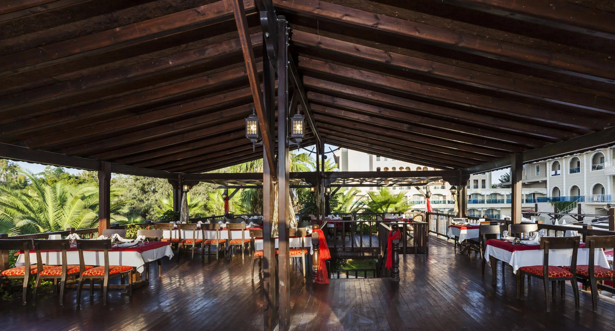 Sultan of Side Hotel - All Inclusive