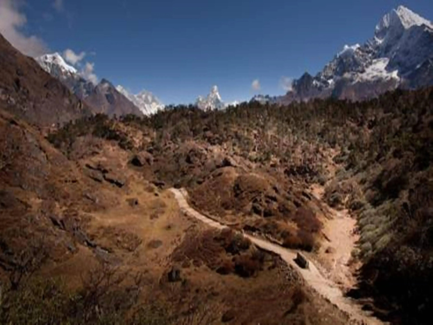 Yeti Mountain Home Phakding