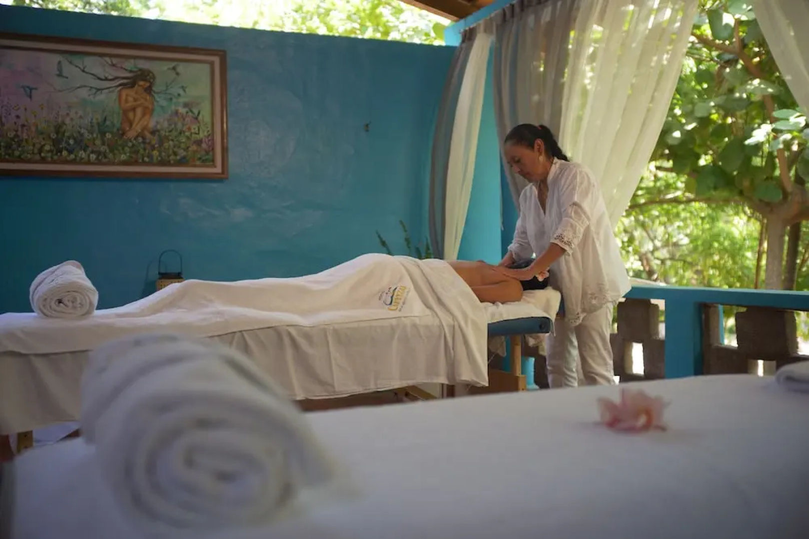 El Carrizal Aguas Termales, Hotel & Spa