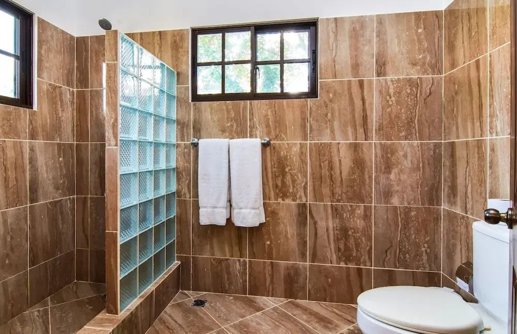 4 Bedroom Villa at Ocean Village