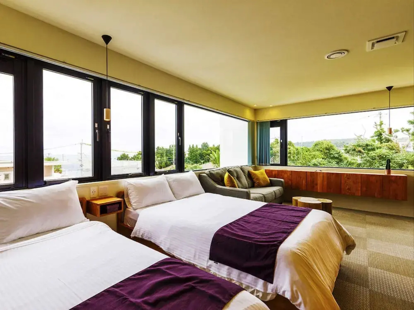 Blue Steak Wonder Nagahama