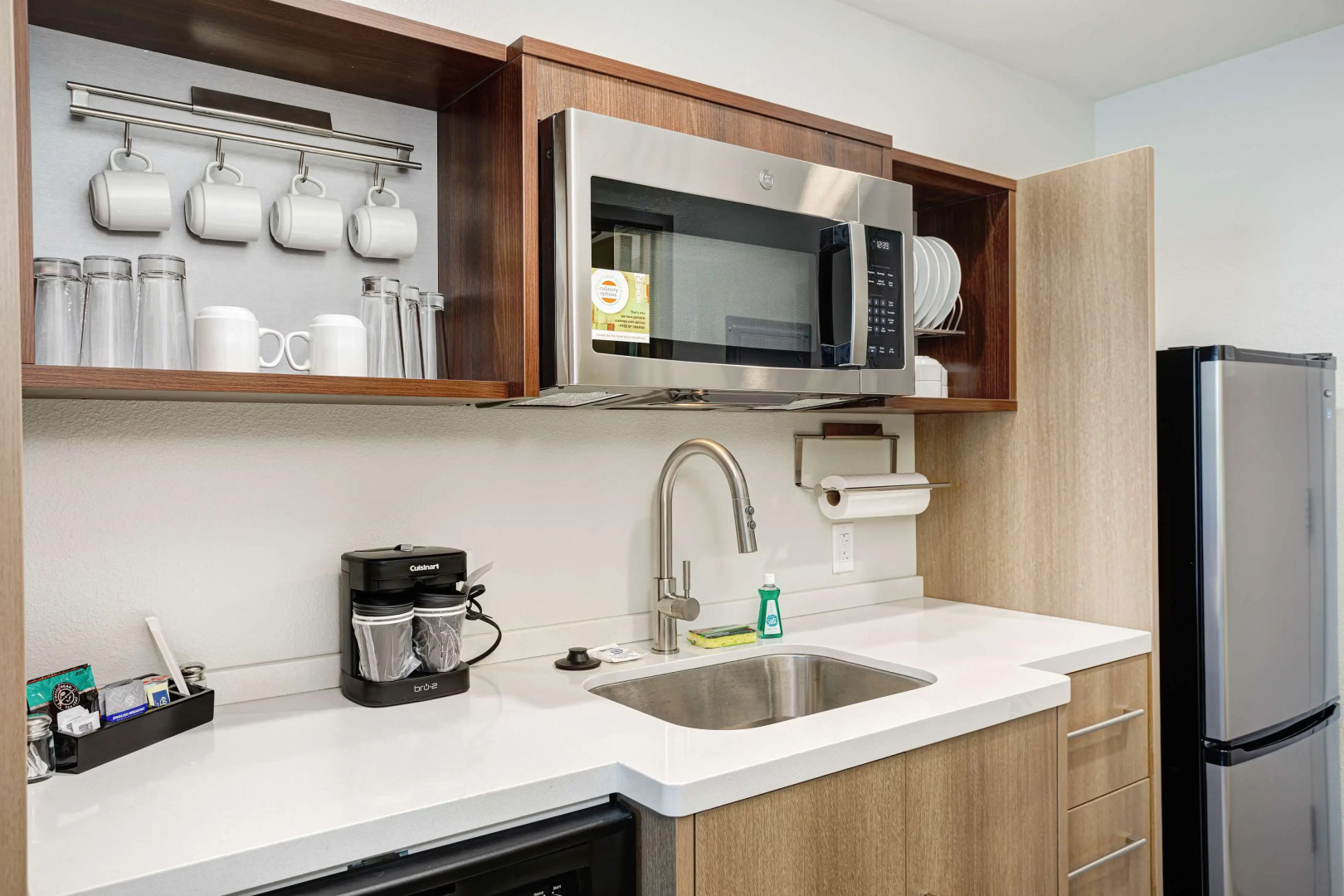 Home2 Suites by Hilton Johnson City, TN