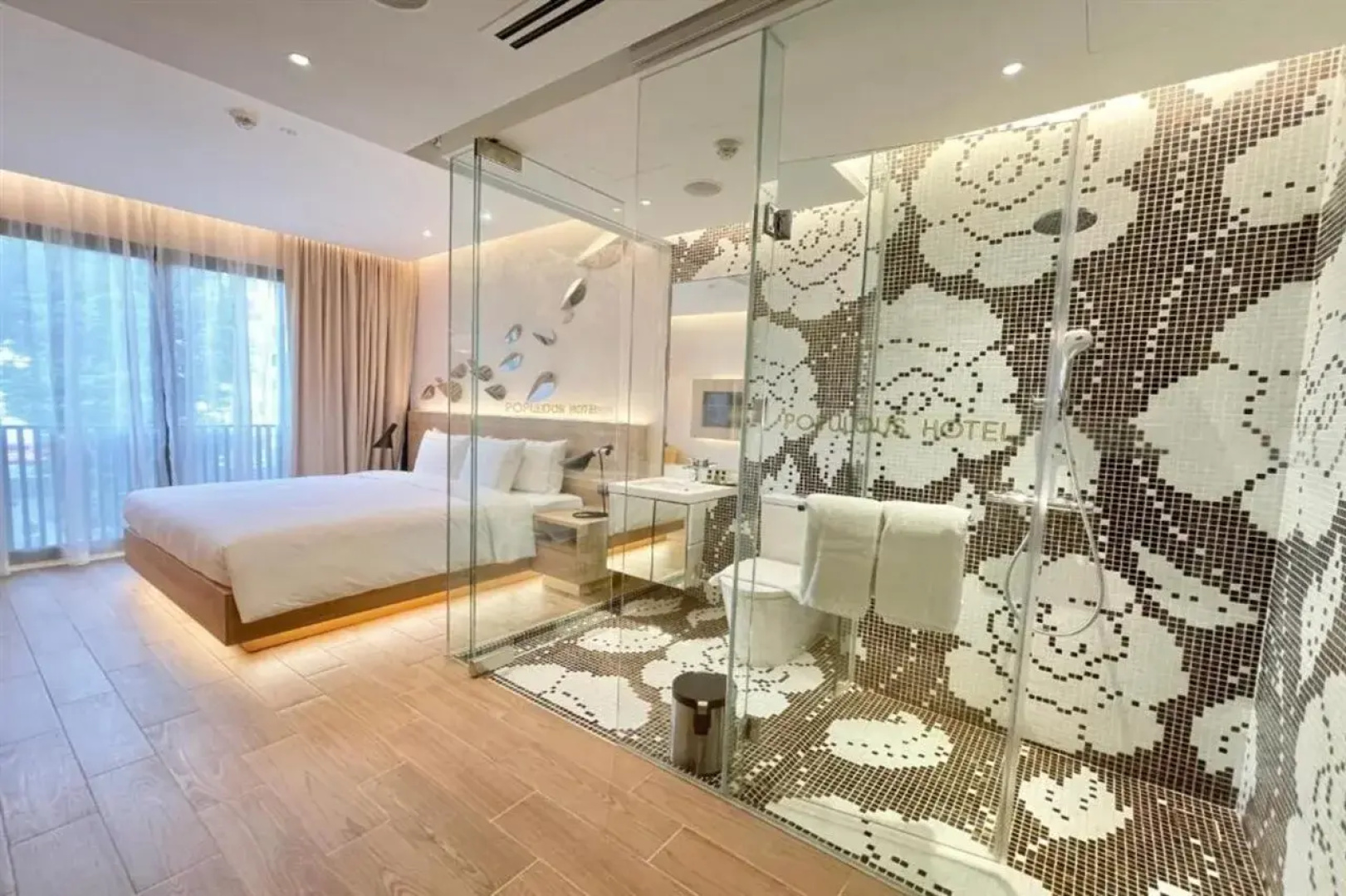 A Hotel Bugis