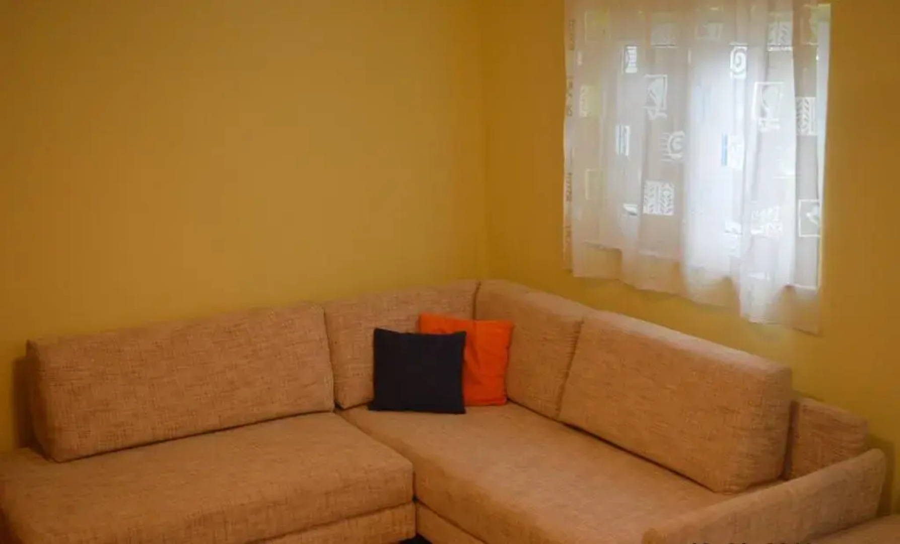 Studio Stomorska with sea view10