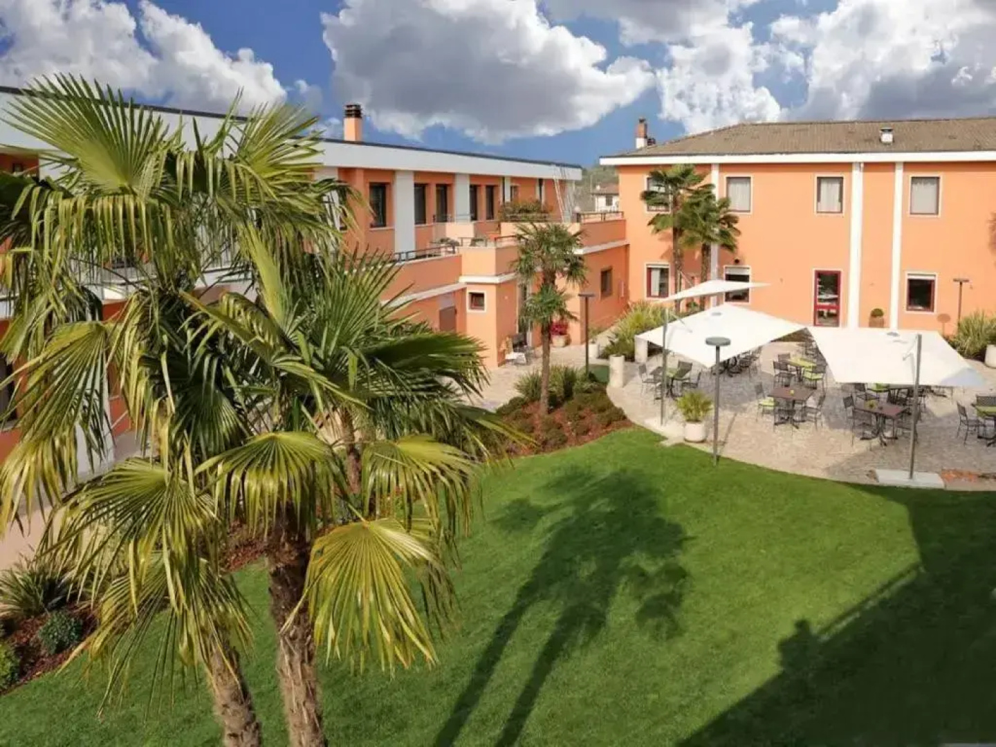 Sport Hotel Veronello