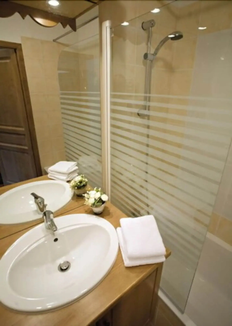 Résidence Club mmv le Hameau des Airelles