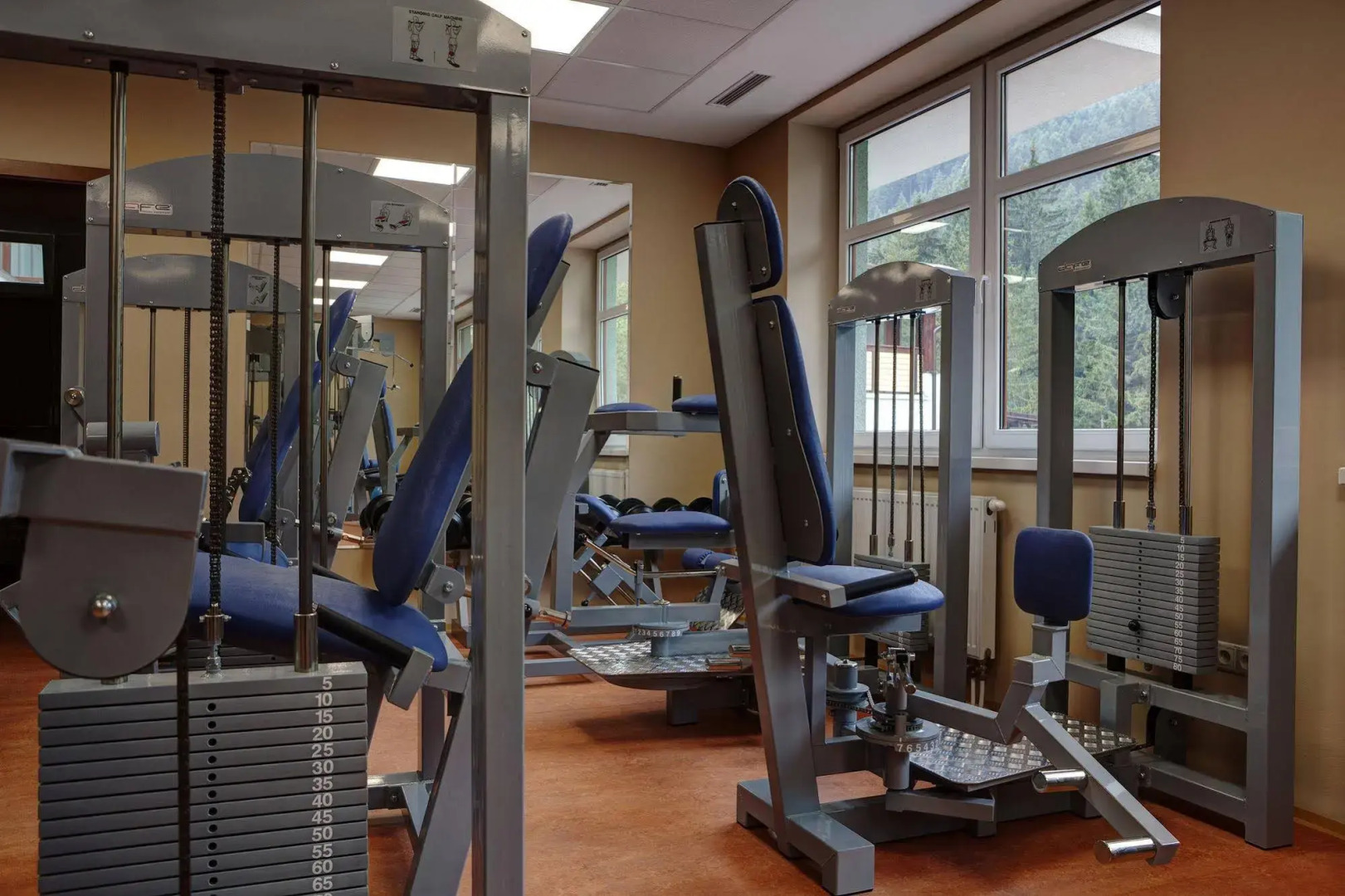 Alexandra Wellness Hotel