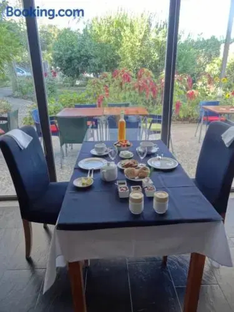 Quinta Das Delicias